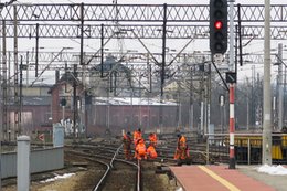 Znikną semafory. PKP wydadzą 2 mld zł na "nadrabianie wieloletnich zaległości" technologicznych