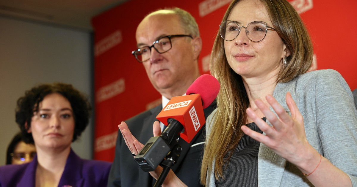 Lewica rozmyśla, jak przyciągnąć młodych mężczyzn. "Chłopaki spoza wielkich miast winią nas za to, że dziewczyny wyjechały"