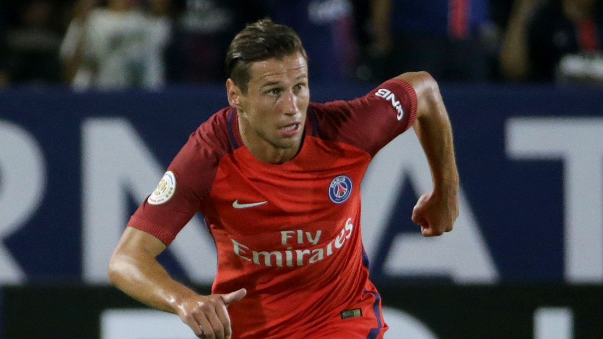 W środę Grzegorz Krychowiak wrócił do składu Paris Saint-Germain. Polak zagrał w meczu 1/8 finału Pucharu Francji z Niort, który jego ekipa wygrała 2:0. "Krycha" swój powrót do drużyny skomentował za pośrednictwem Twittera.