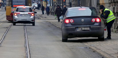 Uważaj! W piątek w Łodzi akcja straży miejskiej