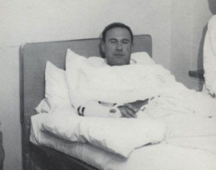 William Henry Rankin