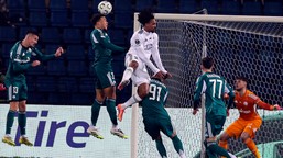 liga konferencji. legia wyrównała niechlubny rekord. pierwsza porażka jagiellonii