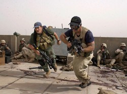 Emiraty wynajęły najsłynniejszego najemnika świata