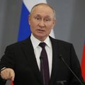 Putin ogłosił listę "zakazanych banków". Transakcje tylko za specjalnym zezwoleniem