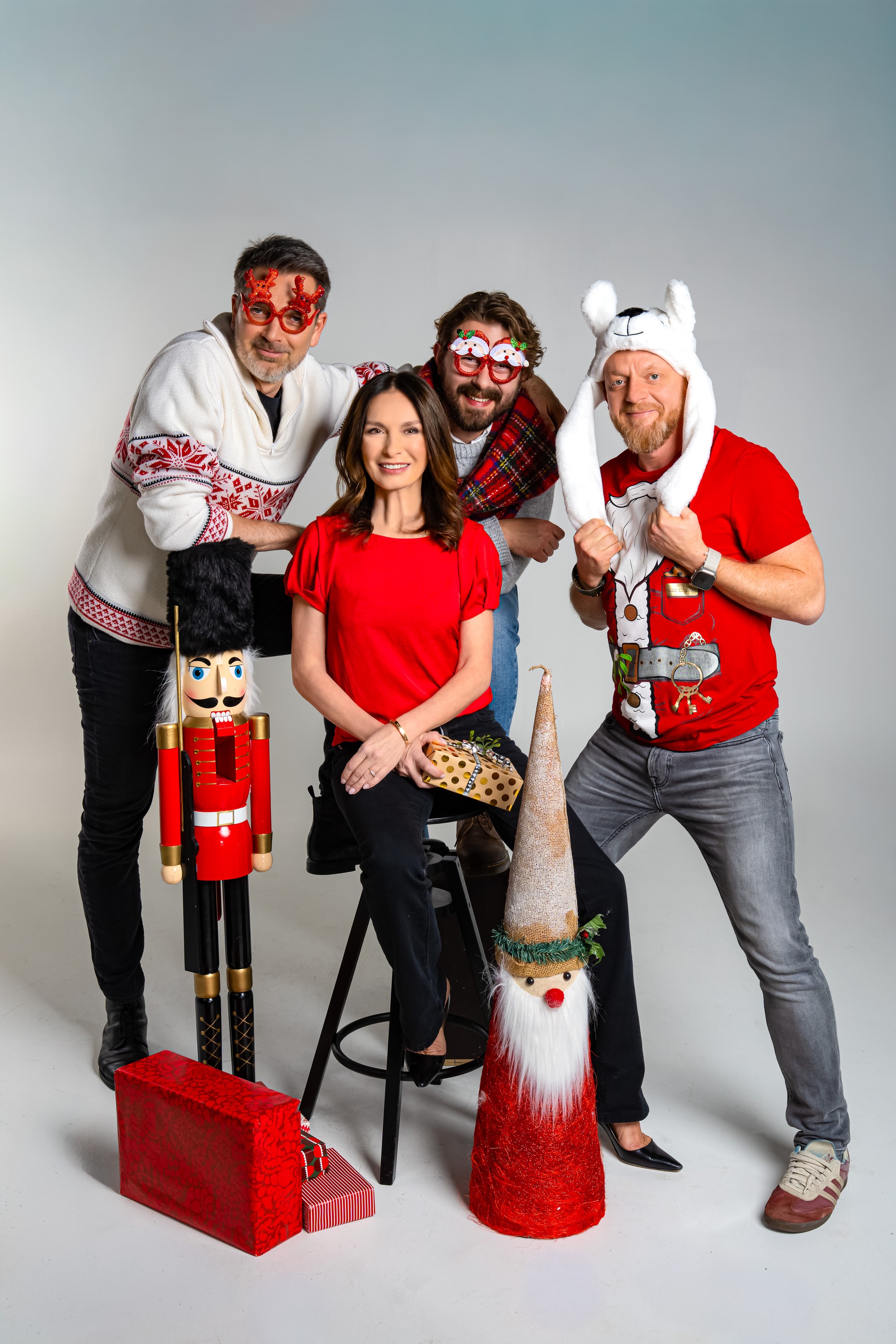 Seriál TV JOJ Nemocnica.