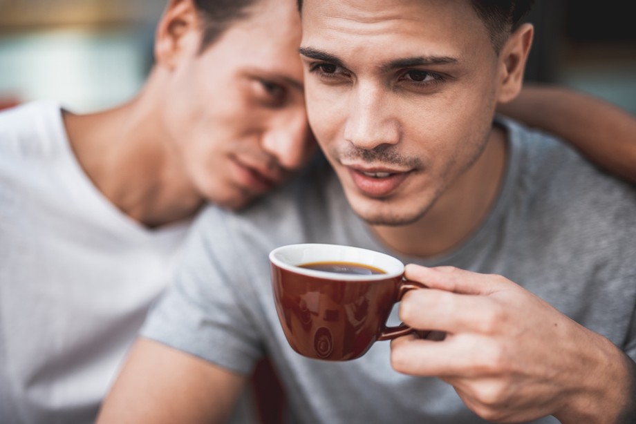 Jak kochają Polacy? Raport z badania