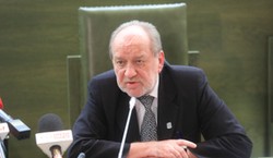 W sprawie sędziego Iwulskiego nie chodzi tylko o jeden wyrok. Przypominamy tekst DGP z 2018 roku