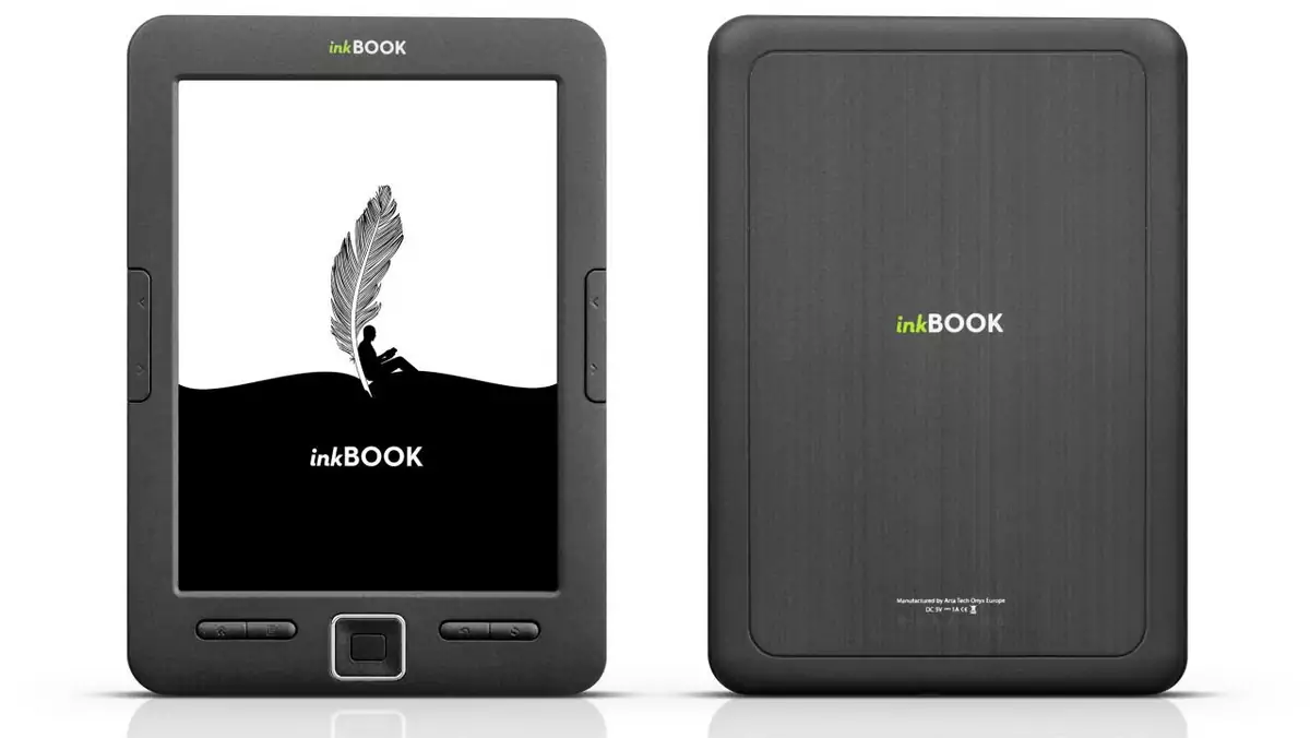 inkBOOK Classic