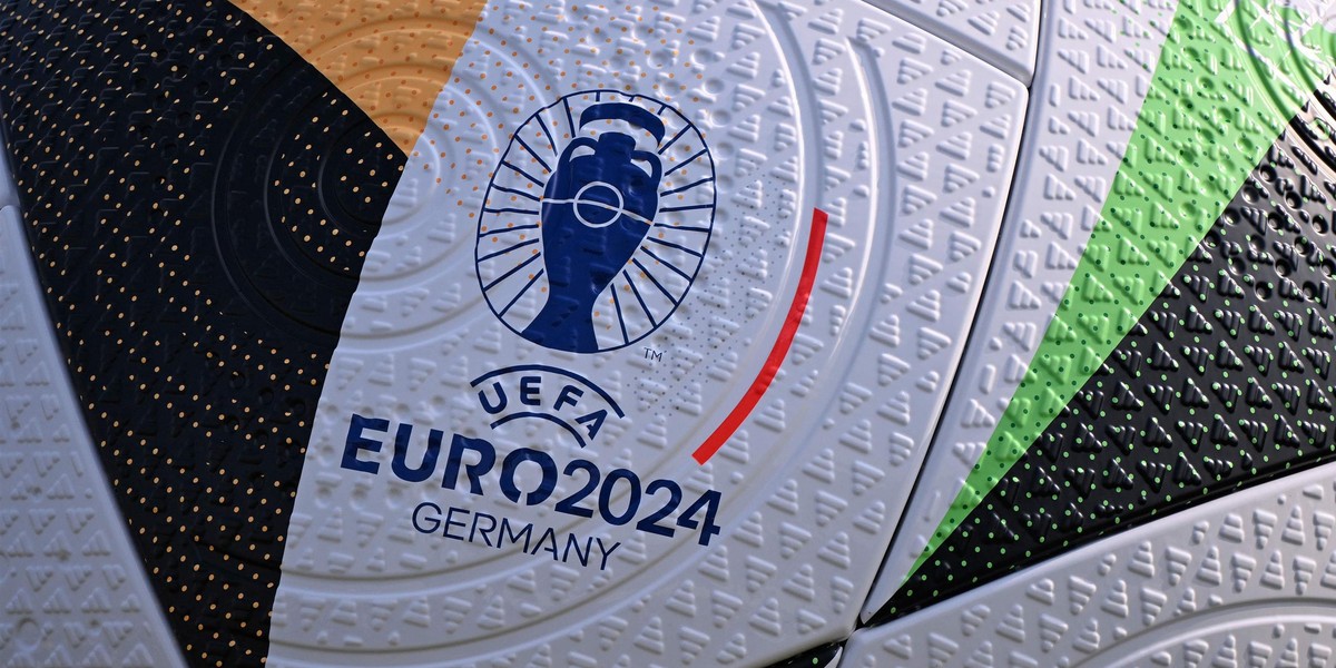 EURO 2024.