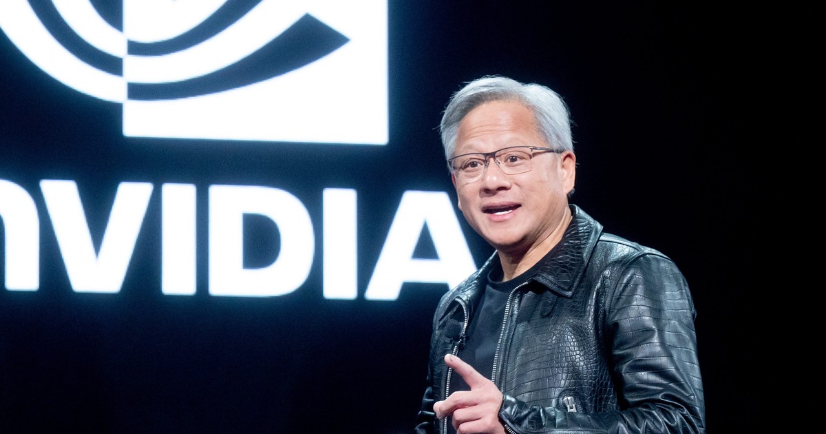 Nvidia just proved the AI boom has room to run | Business Insider Africa
