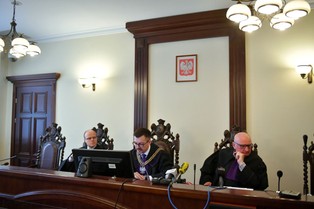 Sąd Okręgowy ogłosił prawomocne wyroki na twórców Amber Gold