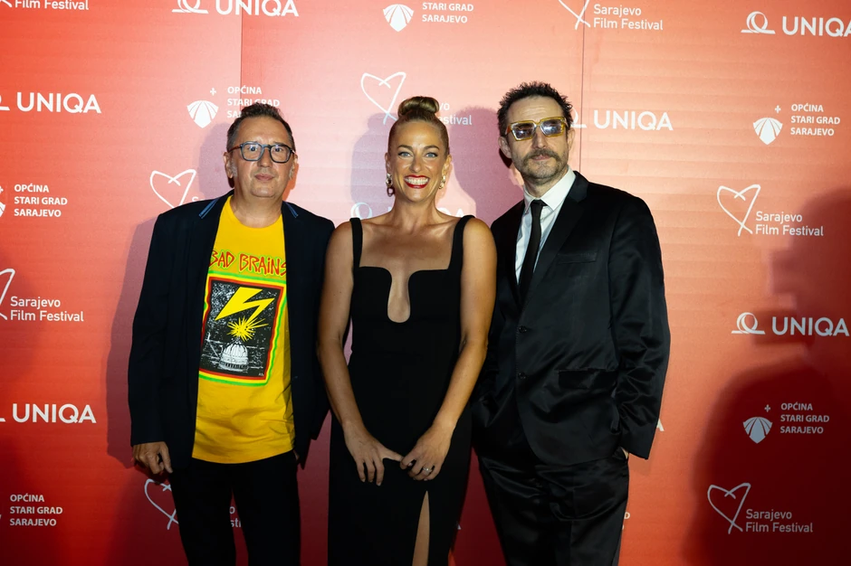 Predrag Ličina, Gristina Popović, Nikola Đuričko