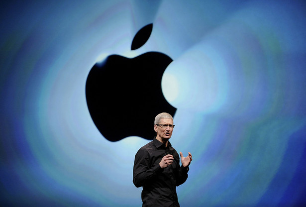 Szef Apple’a najchętniej trafiłby do więzienia, bo byłoby to wspaniałą promocją jego firmy.