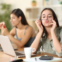 A brit ápolónő szokatlan kérdésekkel szűri ki az ADHD-t