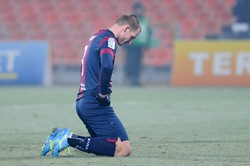 Skandal w Rzeszowie. "Trener i piłkarze dostali po mordzie"