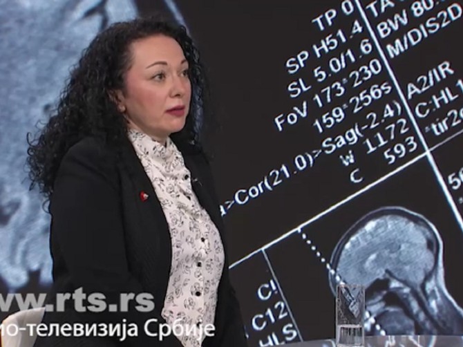 Srpski neurolog upozorava da sve više mladih u Srbiji doživi moždani udar, uzrok isti