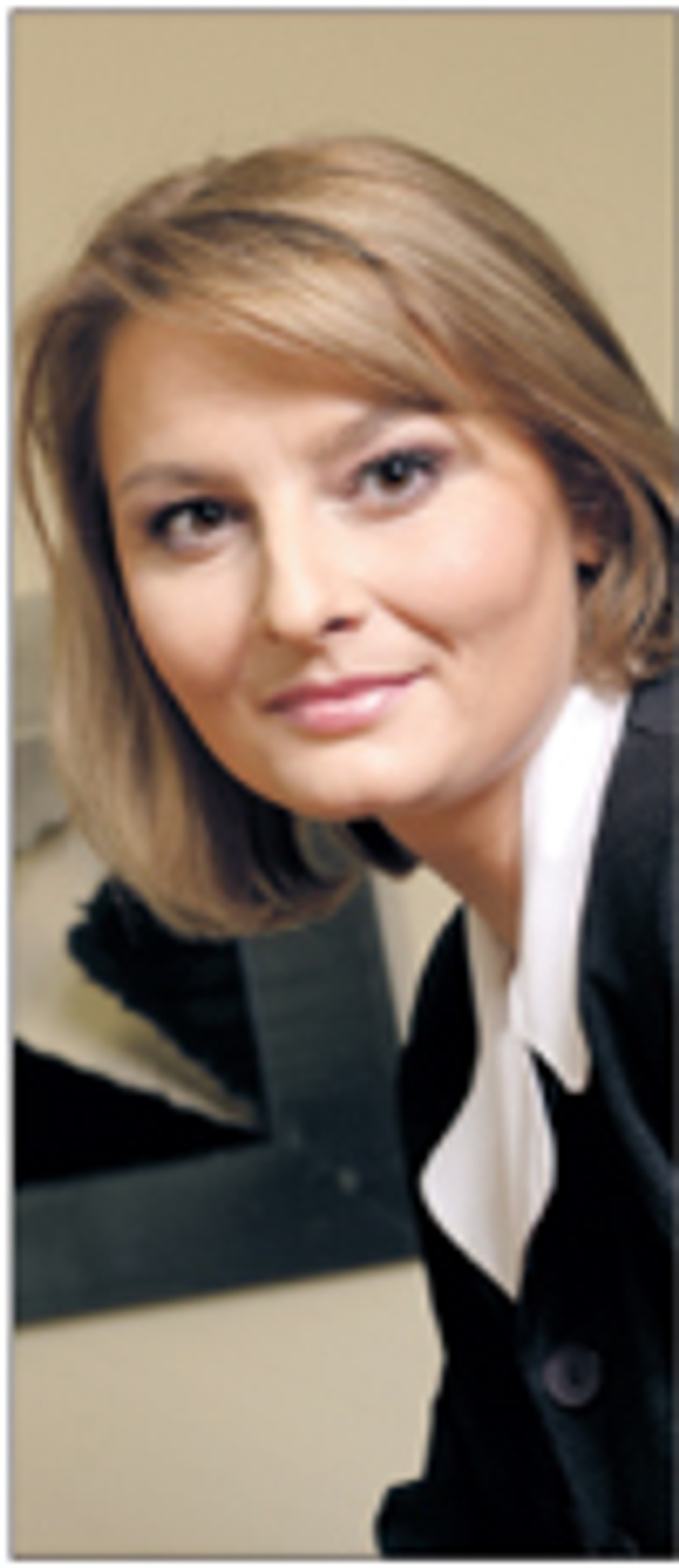 Agata Okorowska radca prawny z Kancelarii Prawnej BSO Prawo & Podatki
