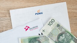 gaz zdrożeje o 50 procent? szok na rynkach po ataku na katar. sprawdź, czy twoje rachunki wzrosną w 2026 roku