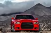 Bojowy Dodge Charger SRT8