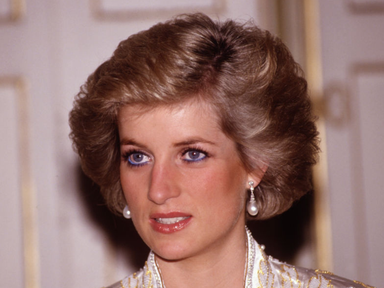 Diana hercegnő hajótragédiában is elveszthette volna az életét