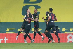 Spadkowicze z Premier League wracają po roku do elity