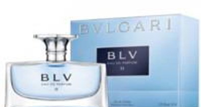 Bulgari - BLV II. EDP