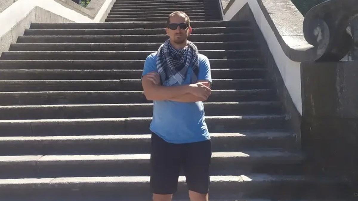Luka Budinčević 