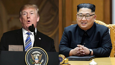 Kim Dzong Un przybył na miejsce spotkania z Trumpem. Pokonał pociągiem ponad 4 tys. km