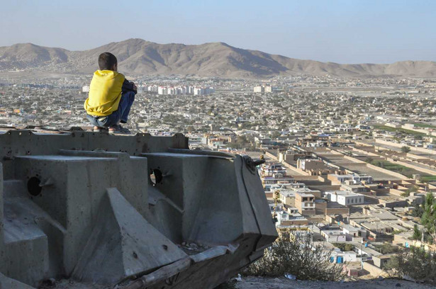 Talibowie zacieśniają więzy z Chinami. Afgańscy Ujgurzy boją się deportacji
