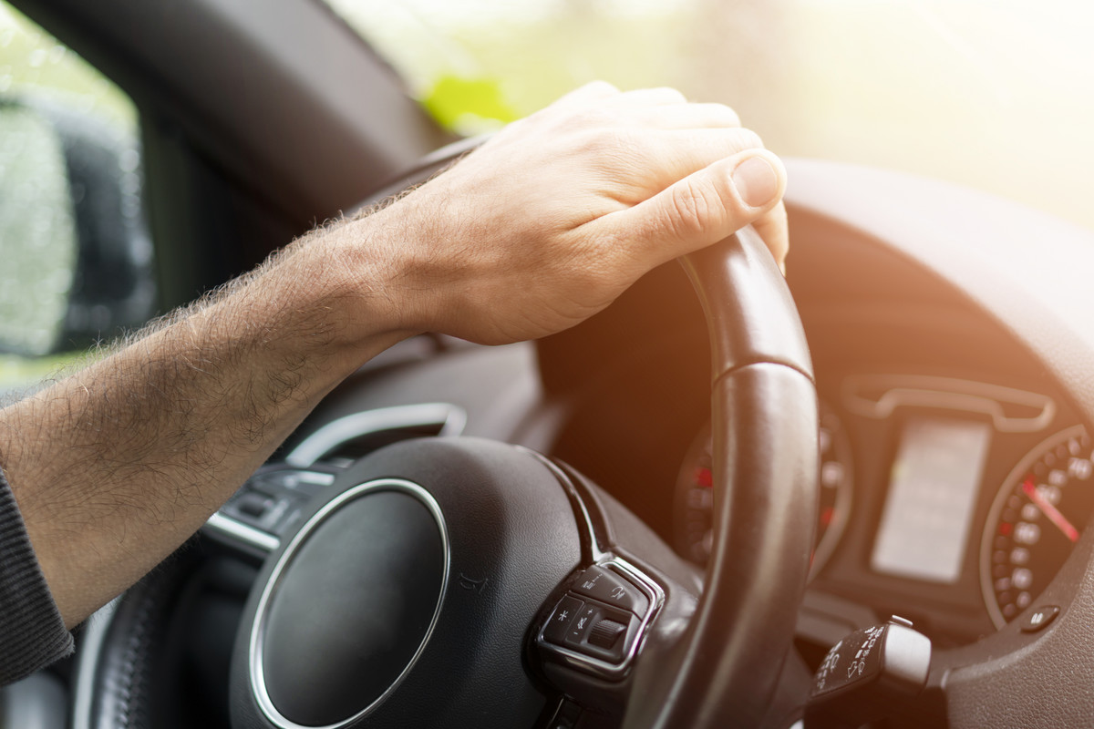 Naprawdę szokująca zmiana dla polskich kierowców. To będzie można robić na autostradzie