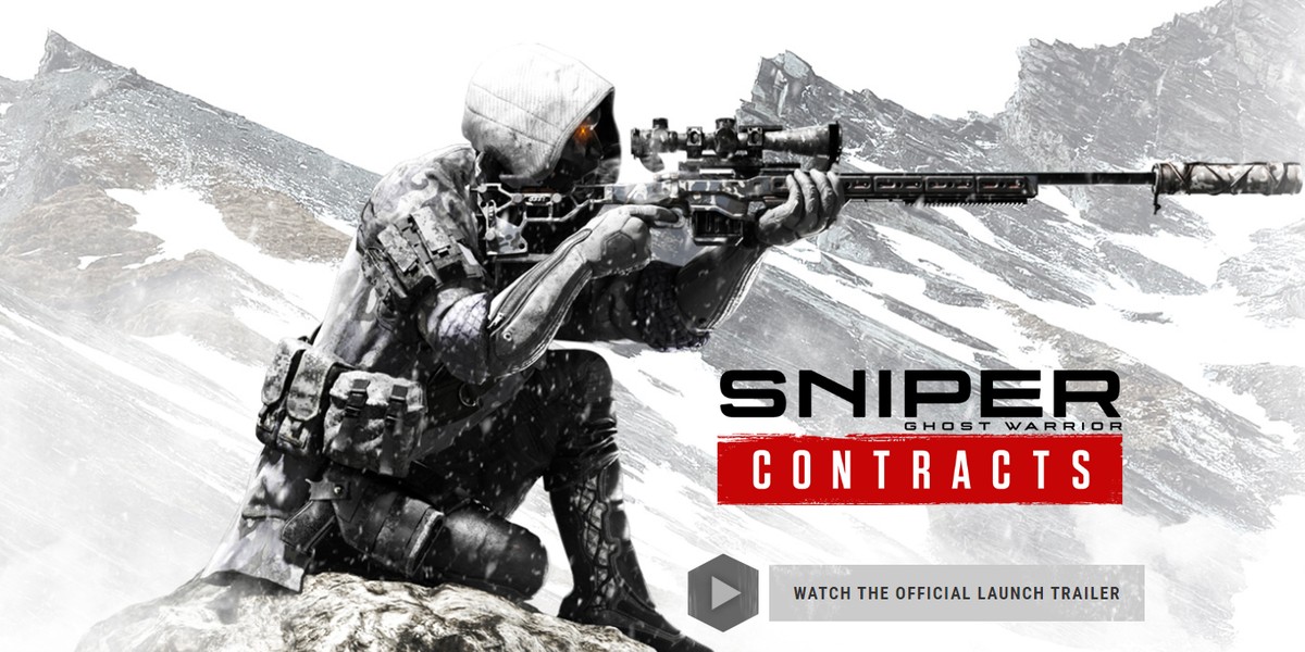 sniper ghost warrior contracts