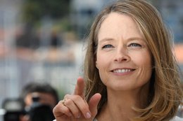 Jodie Foster wyreżyseruje odcinek popularnego serialu "Czarne lustro"