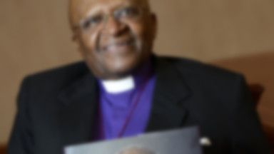 Abp Desmond Tutu tegorocznym laureatem Nagrody Templetona