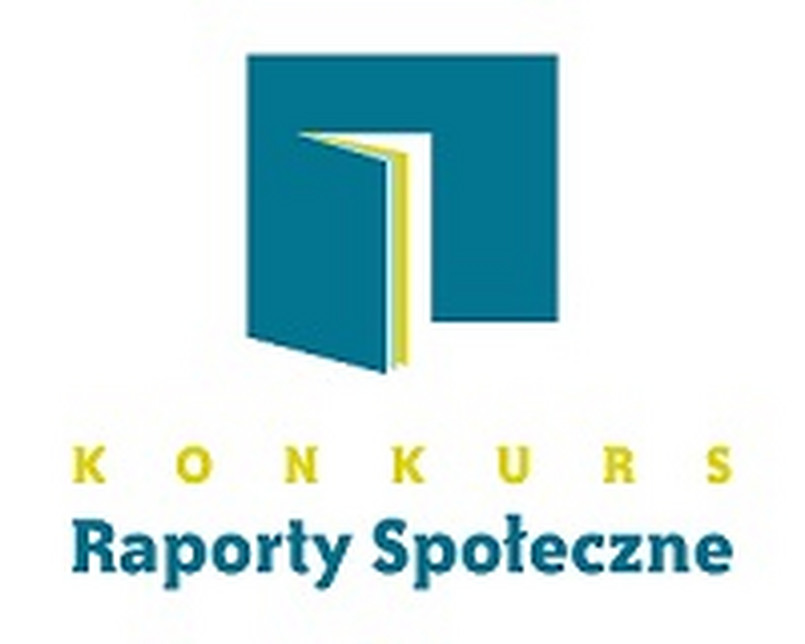 Konkurs Raporty Społeczne