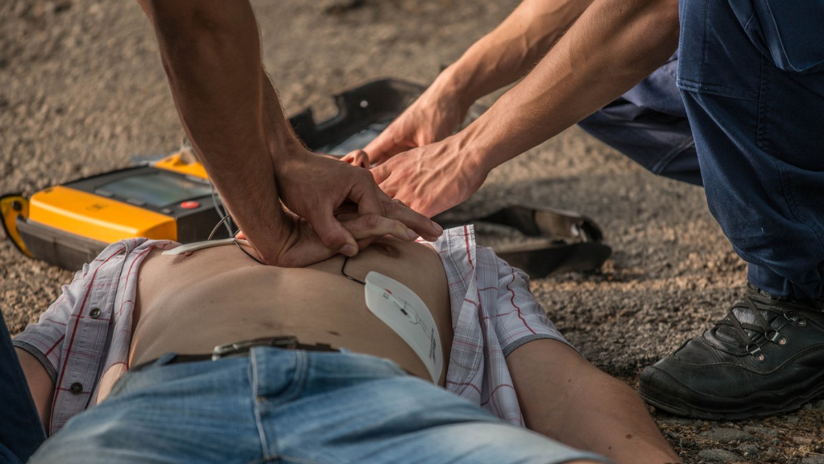 Warszawa: 100 tys. zł dla Meditransu na szkolenia z medycyny taktycznej