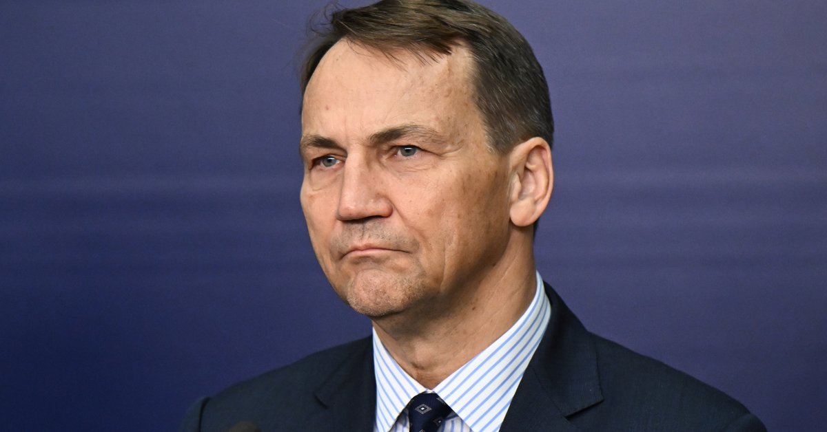 Radoslaw Sikorski: E’ il momento giusto per convincere gli Stati Uniti che l’Europa è riuscita a unire i suoi sforzi