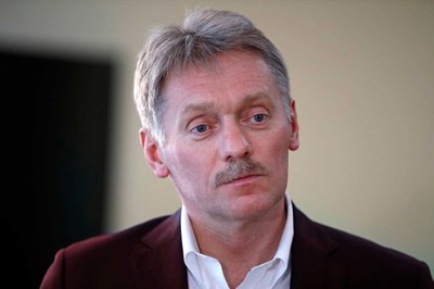 Pieskow o Nord Stream 2: Mamy nadzieję, że wstrzymanie certyfikacji jest tymczasowe