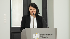 Nowa lista refundacyjna od 1 kwietnia 2026. 16 nowych terapii, w tym 14 onkologicznych