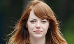 Naturalna Emma Stone