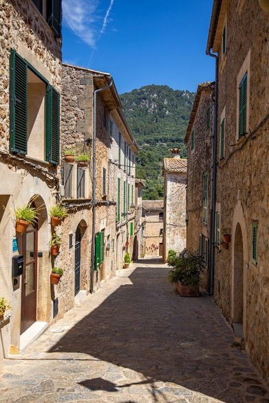 Valldemossa