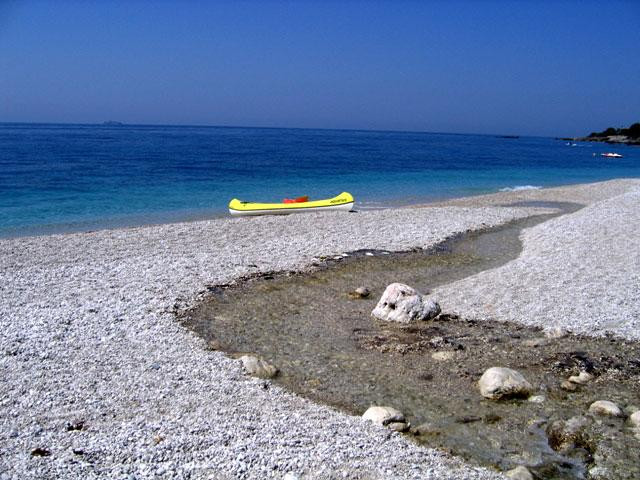 Galeria Albania z lądu i wody, obrazek 54