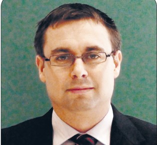 By zatrudniać, musimy mieć prawo zwalniać