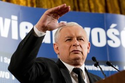 Kaczyński premierem? "Jego powrót wywołuje dreszcze"