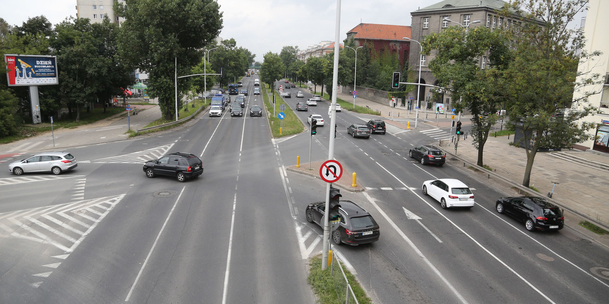 Aż trudno w to uwierzyć, że mieszkańcy Sielc nie mają do dyspozycji żadnych zebr. 