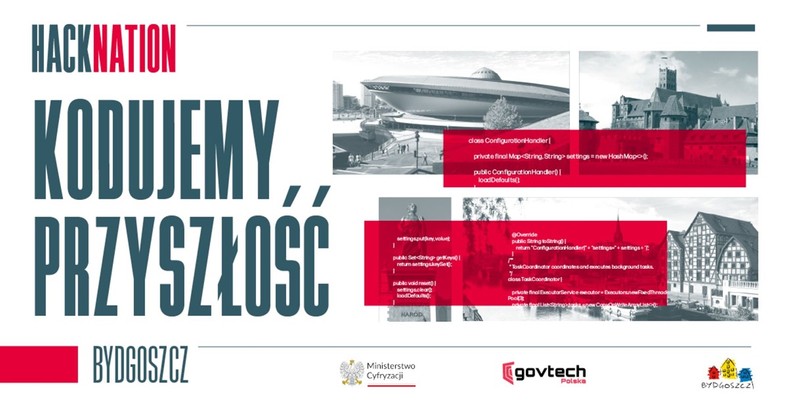 HackNation 2025. Pierwszy taki hackathon dla innowacji w administracji