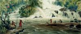 John Gimlette 'Dzikie wybrzeże' - recenzja