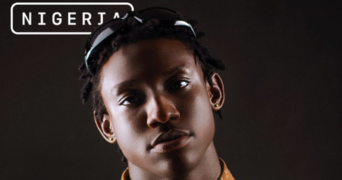 Shallipopi records second appearance on Billboard's US Afrobeats Songs Chart - Vimarsana News