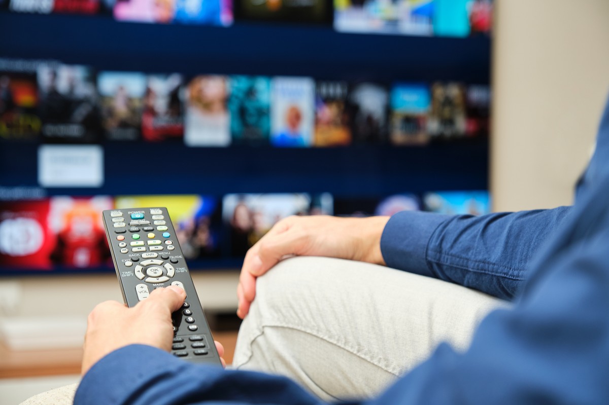 Era darmozjadów w streamingu dobiegła końca. Netflix przetarł szlaki
