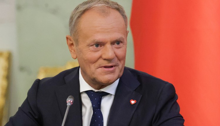 Tusk lekceważy weto Nawrockiego. Mam dobrą wiadomość dla Polaków i złą dla prezydenta"