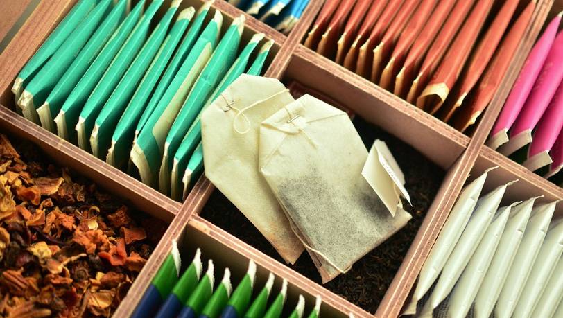 Teeboxen im Vergleich: Für mehr Organisation im Vorratsschrank